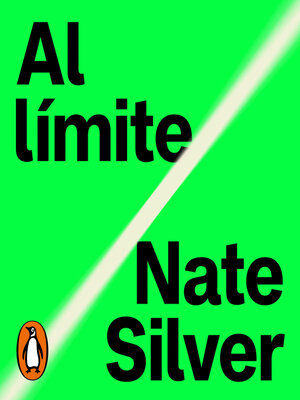 cover image of Al límite